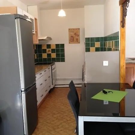 Ferienhaus Le Chai Cuxac-dʼAude