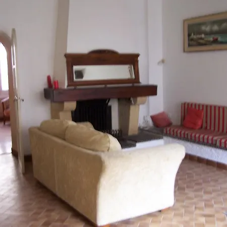 Ferienhaus Le Chai
