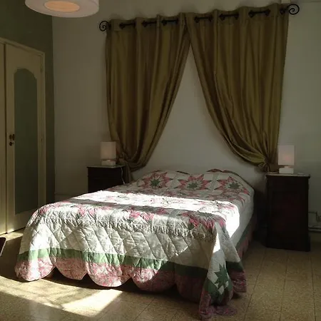 Le Chai Ferienhaus Cuxac-dʼAude