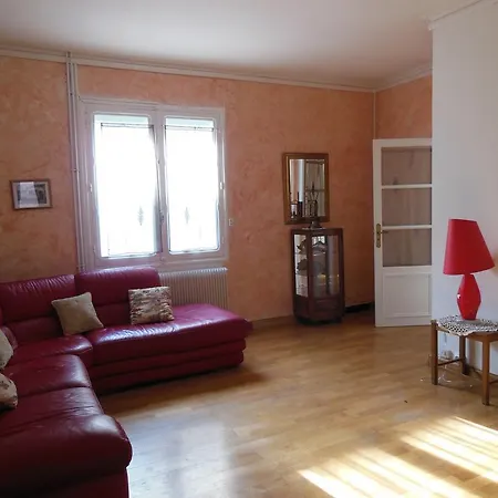Le Chai Ferienhaus