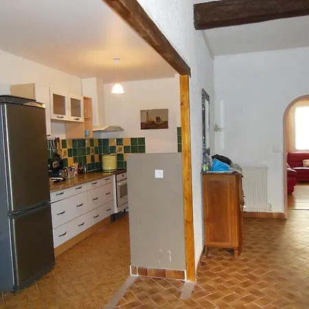 Le Chai Ferienhaus Cuxac-dʼAude