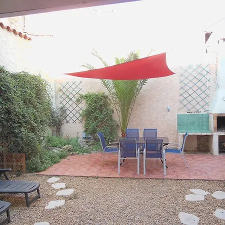 Ferienhaus Le Chai Cuxac-dʼAude