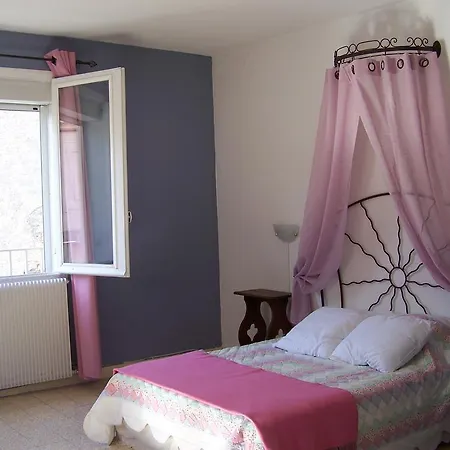 Le Chai Ferienhaus Cuxac-dʼAude