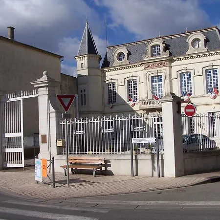 Le Chai Ferienhaus Cuxac-dʼAude