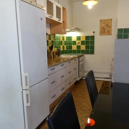 Le Chai Ferienhaus Cuxac-dʼAude