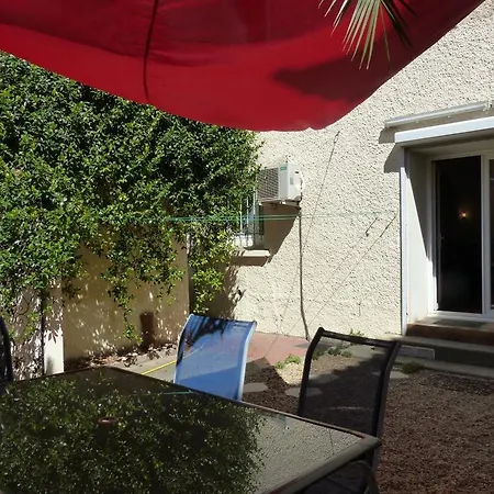 Le Chai Ferienhaus *